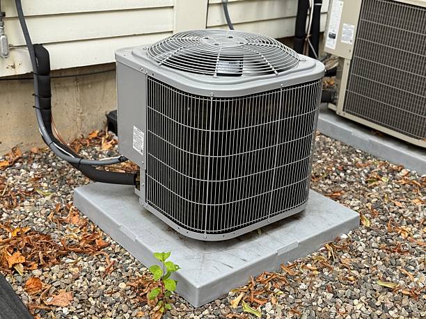 24/7 Emergency Furnace Repair experts in Jamestown, OH